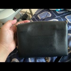 Tory Burch kira mini cross body bag